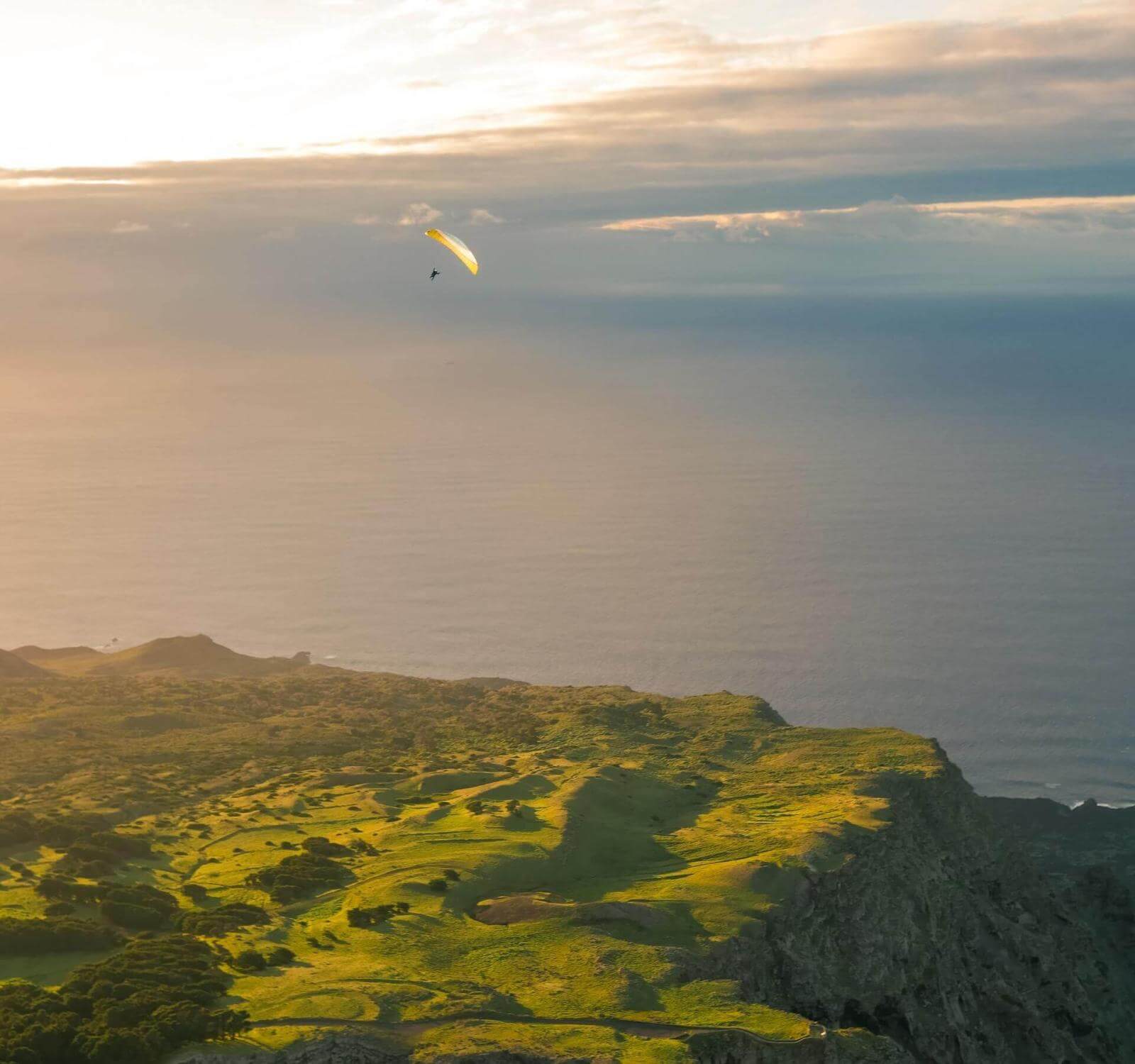 Sabinosa. El Hierro.