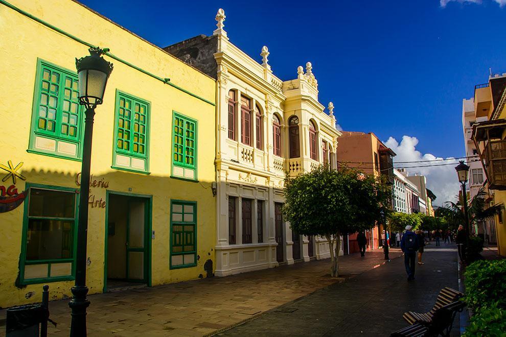 Colón.2801.La Gomera. San Sebastian