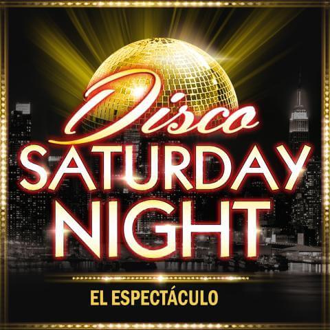 Disco Saturday Night. El Espectáculo