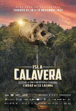 ISLA CALAVERA