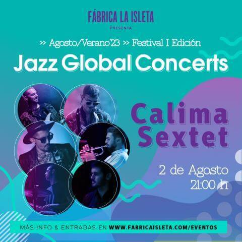 Jazz Global Concerts