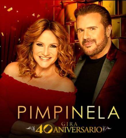 Pimpinela