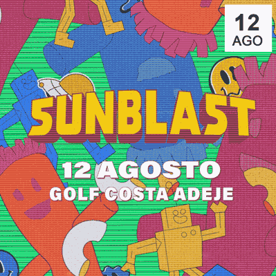 Sunblast 2023