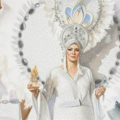 galaeleccionreinaadultamayores