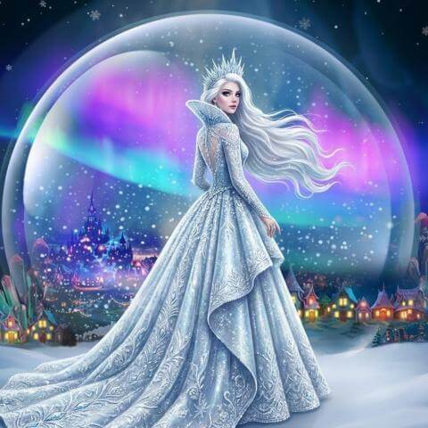 reina_nieves_snow_queen