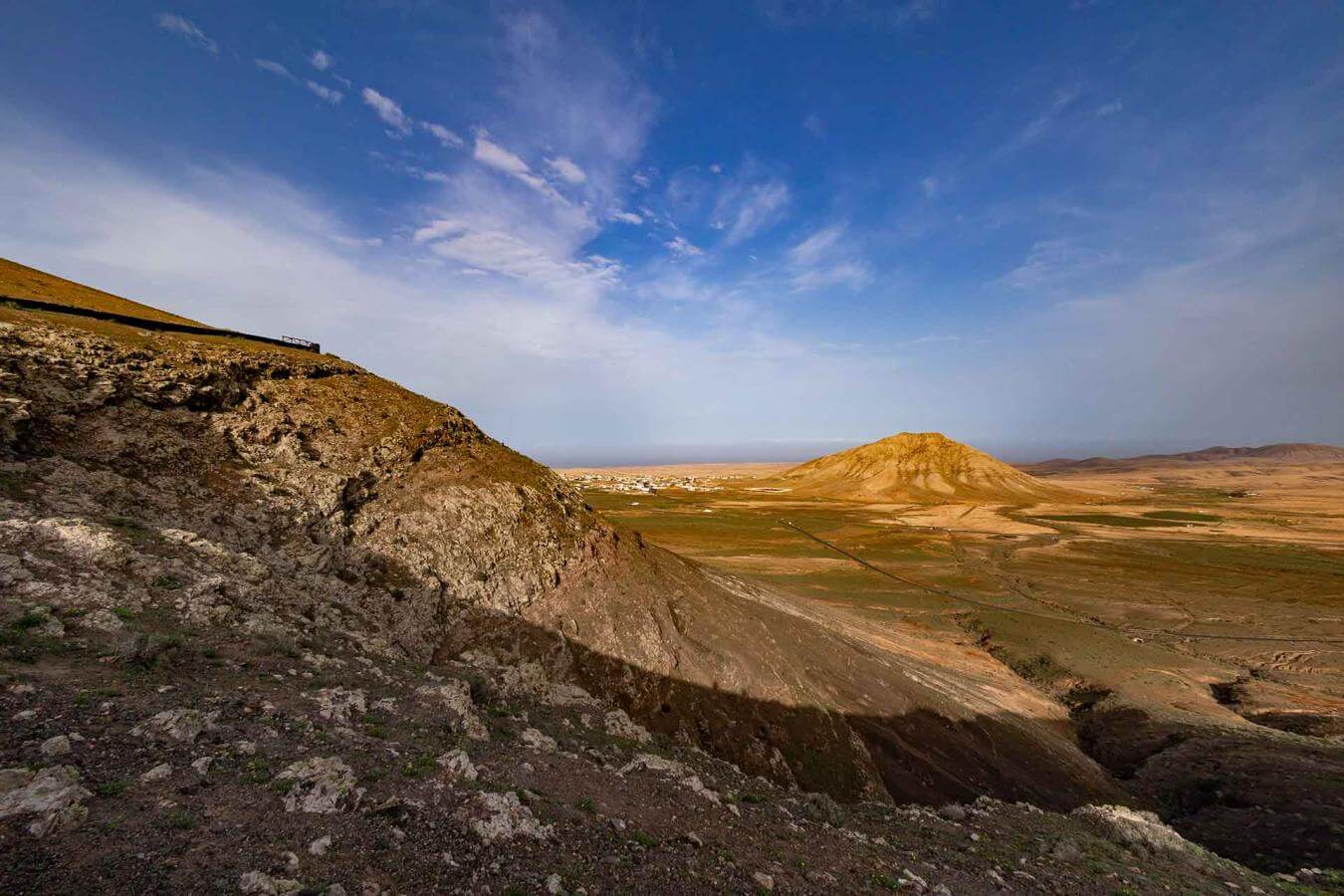 Mirador de Vallebrón