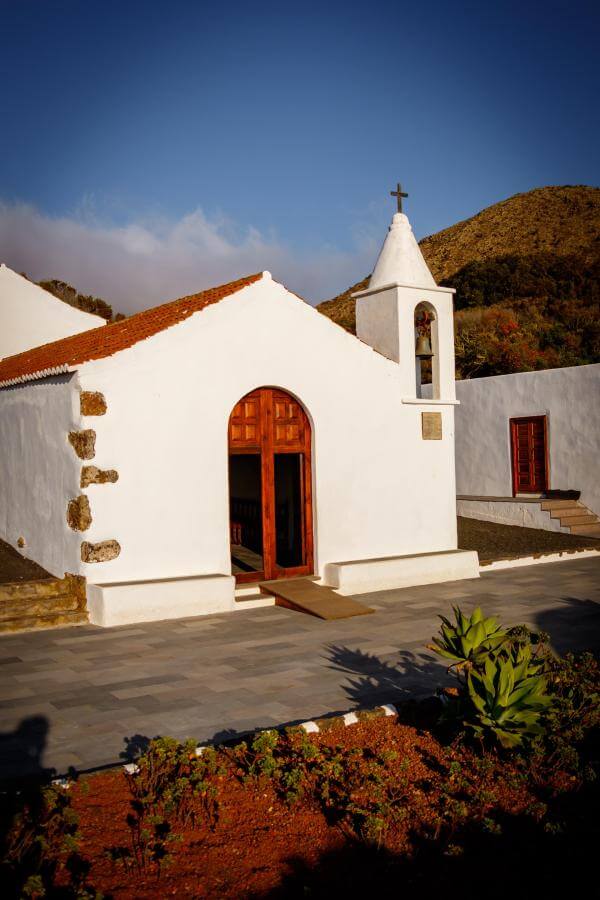 Ermita de Nuestra Señora de Los Reyes - galeria2