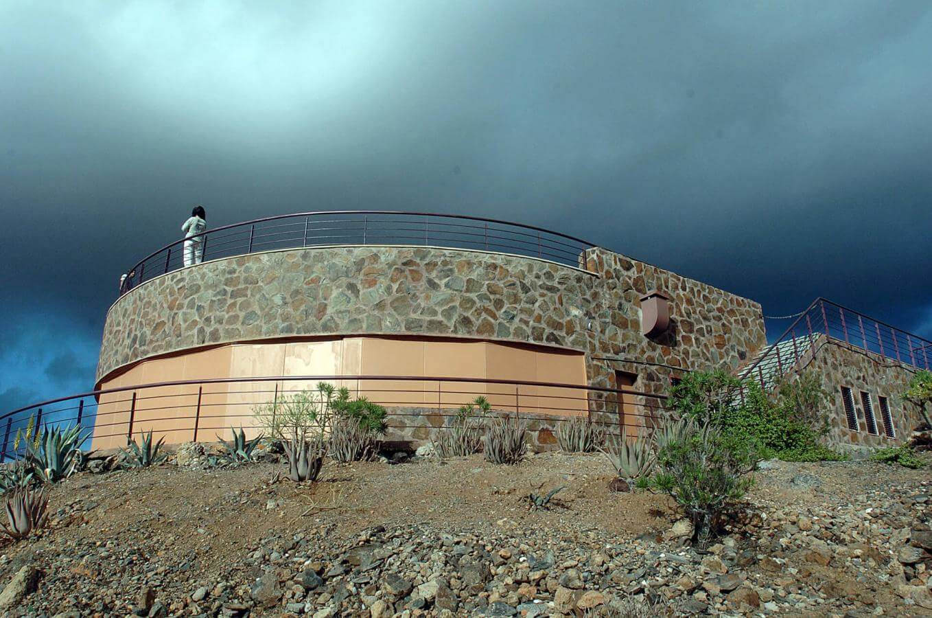 Mirador Degollada de las Yeguas - galeria2