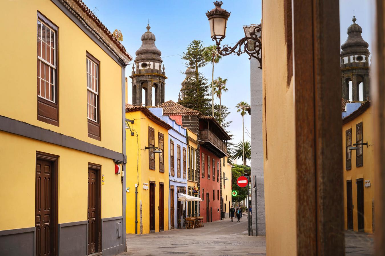 Visita a La Laguna, ciudad Patrimonio de la Humanidad - galeria4