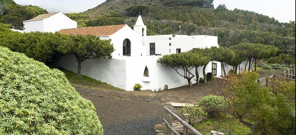 Camino de la Virgen + Szlaki na El Hierro