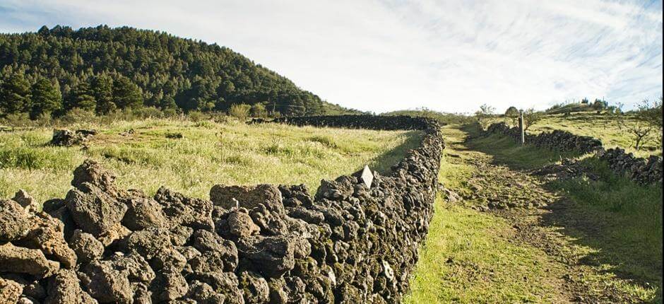 Camino de la Virgen + Szlaki na El Hierro