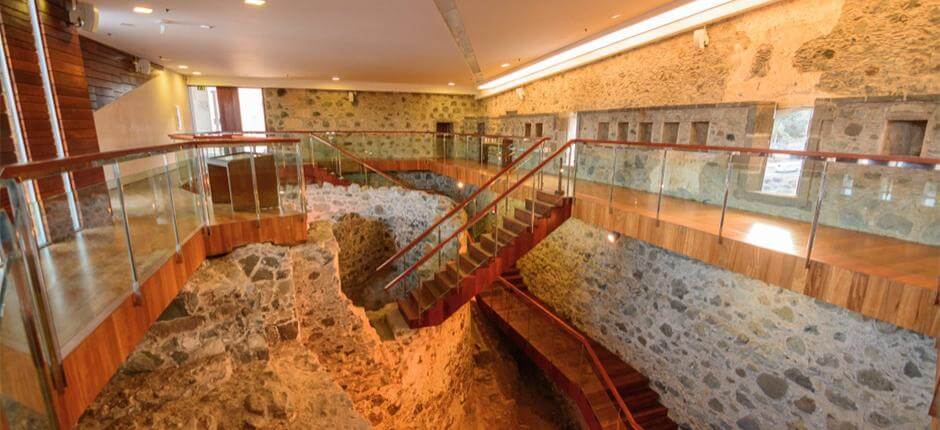 Muzeum Miasta i Morza na Gran Canarii