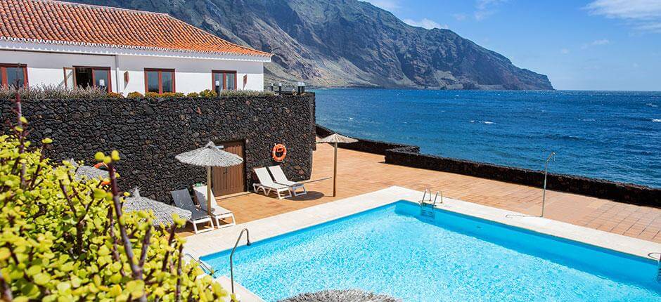 Hotel Parador El Hierro - Hotele agroturystyczne na El Hierro