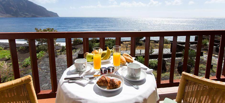 Hotel Parador El Hierro - Hotele agroturystyczne na El Hierro