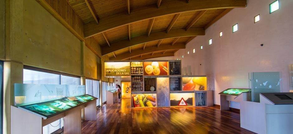 Muzeum Soli, Muzea na wyspie Fuerteventura