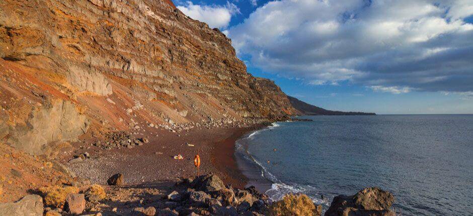 El Verodal na El Hierro