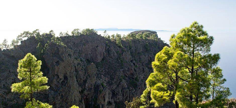 Wspinaczka w Tamadaba, Wspinaczka na wyspie Gran Canaria
