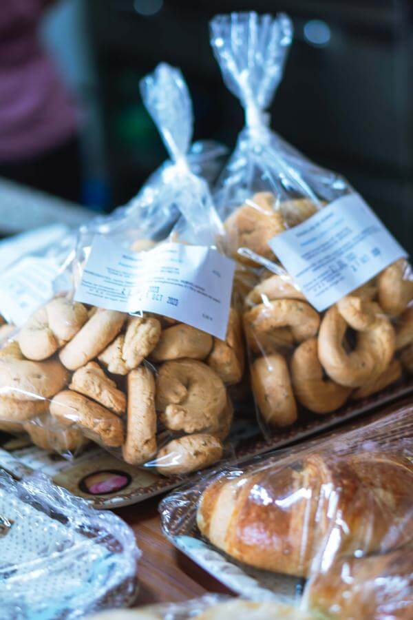 Panadería Llano Florido