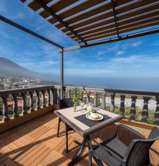 Hotel Ida Inés galería 