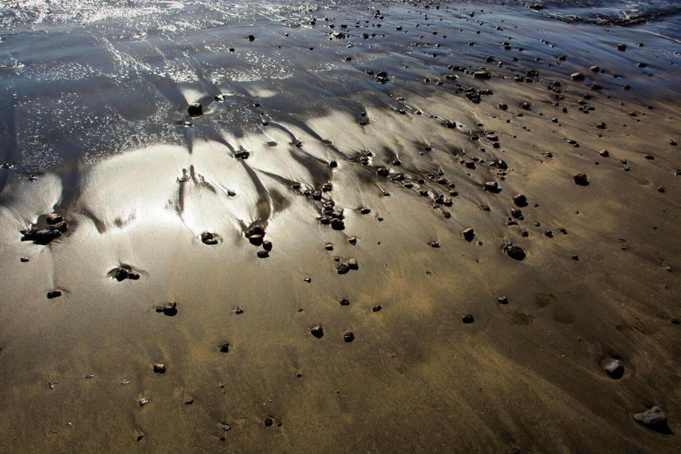 Playa Fañabé