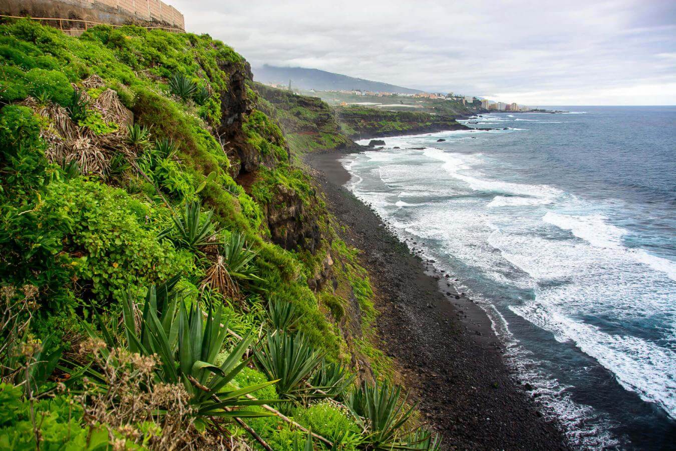 Playa Los Patos