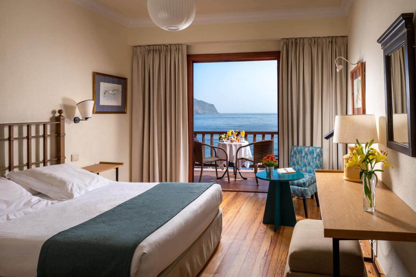 Parador de El Hierro