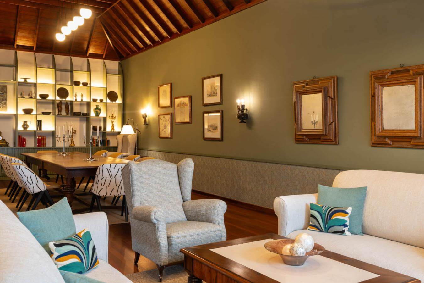 Parador La Palma