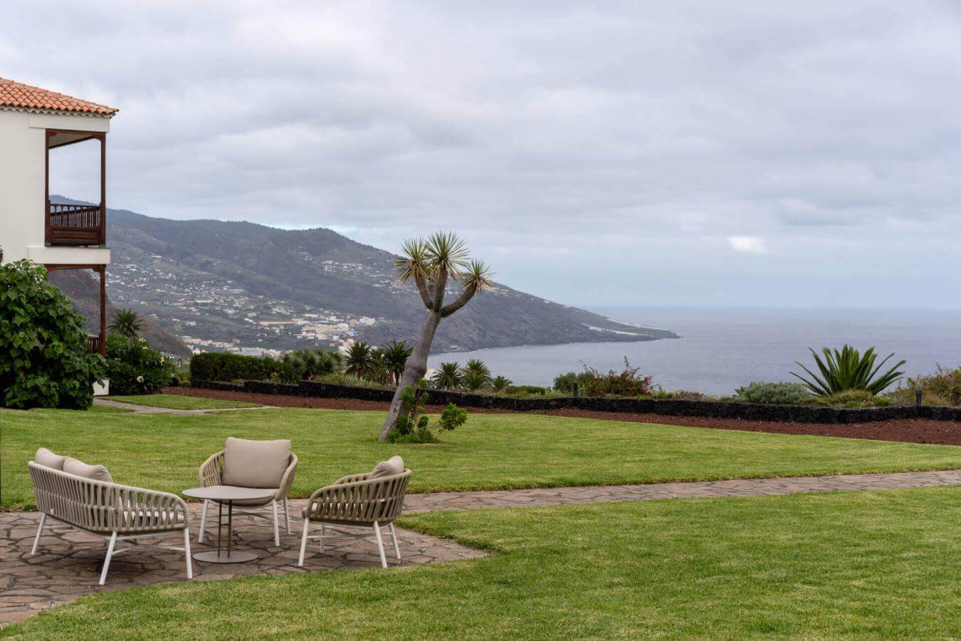 Parador La Palma