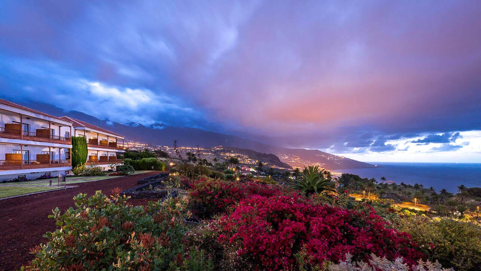 Parador La Palma