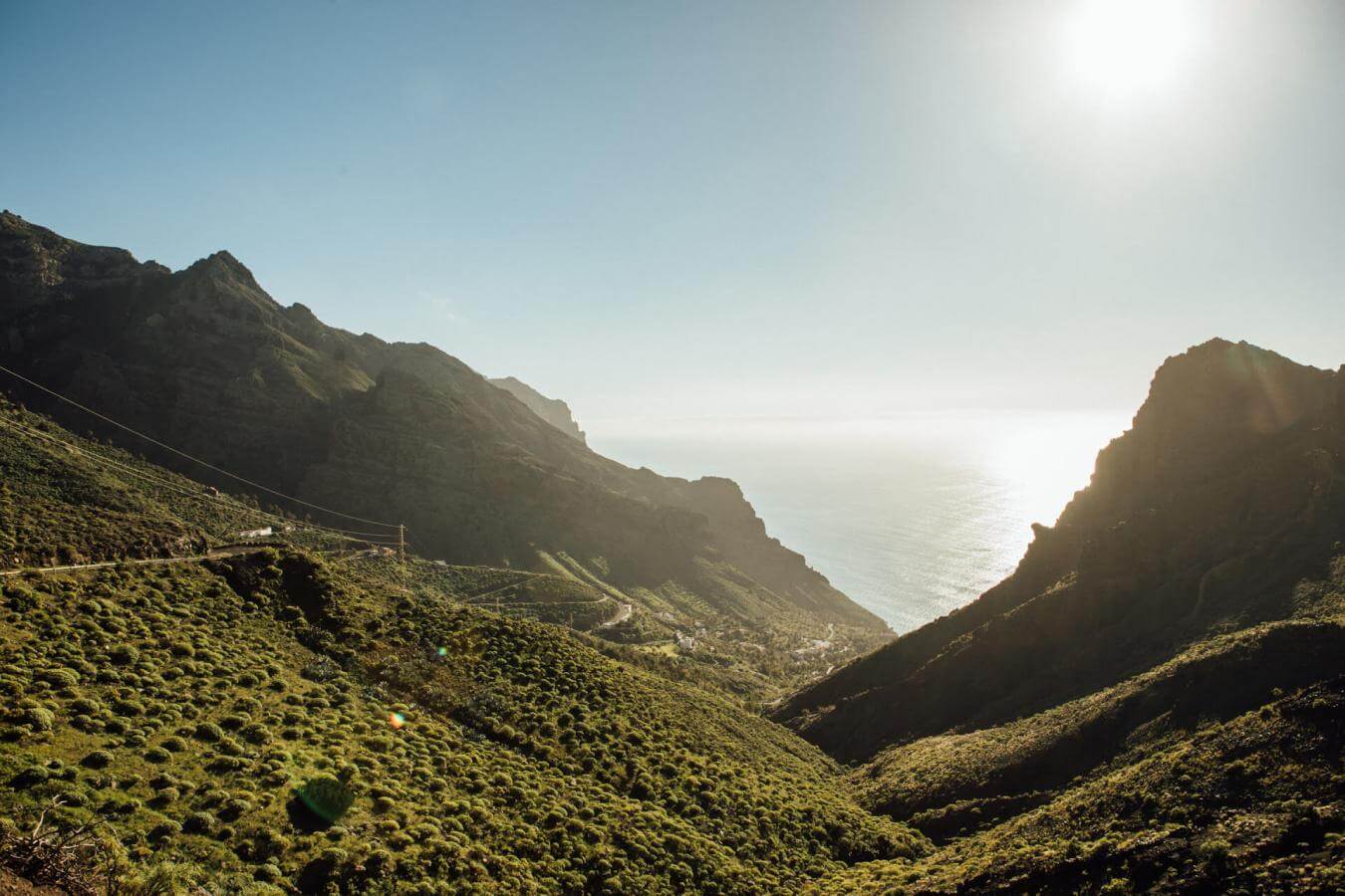 Caserío de Antoncojo