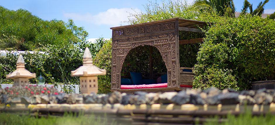 Casa Tomarén Hotele agroturystyczne na Lanzarote