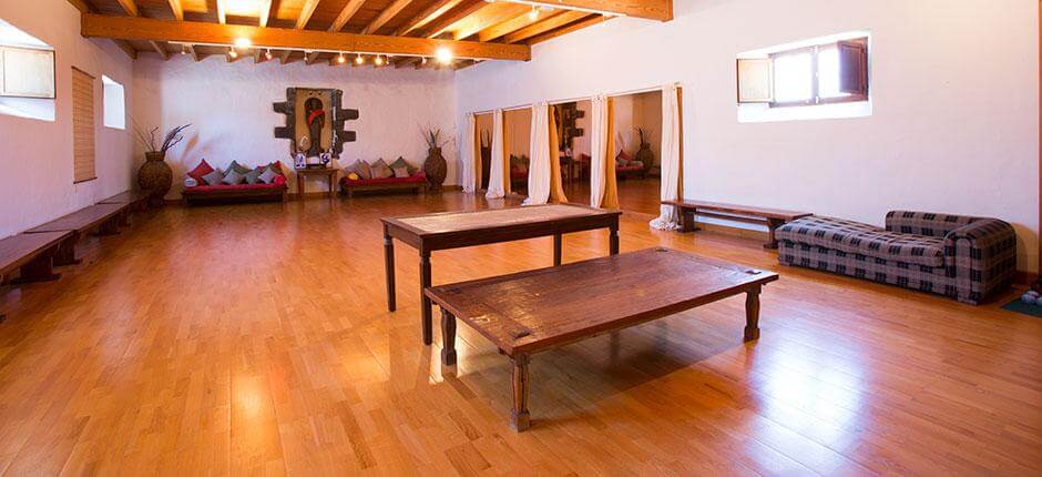 Casa Tomarén Hotele agroturystyczne na Lanzarote