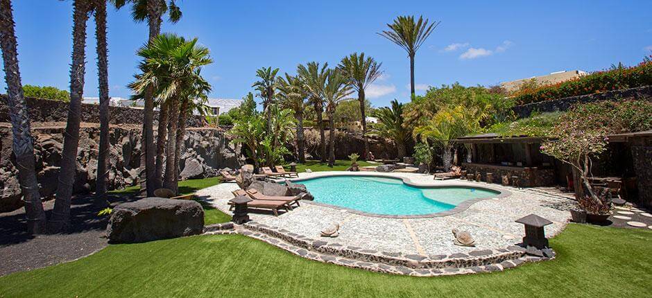 Casa Tomarén Hotele agroturystyczne na Lanzarote