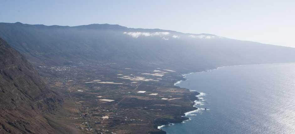 Mirador de La Peña na wyspie El Hierro