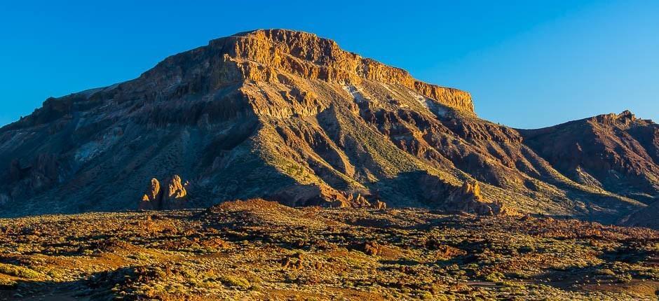 Obserwacja gwiazd w Montaña de Guajara na wyspie Teneryfa