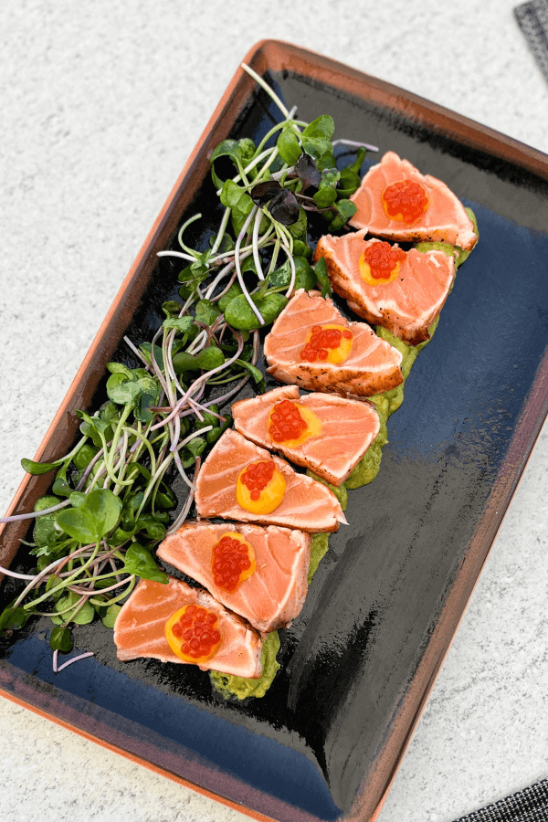 Nami Sushi Bar