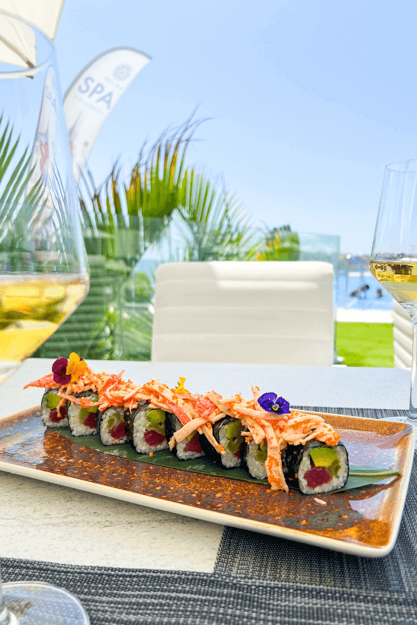Nami Sushi Bar