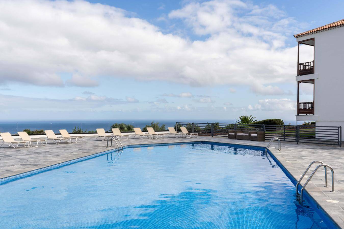 Parador La Palma