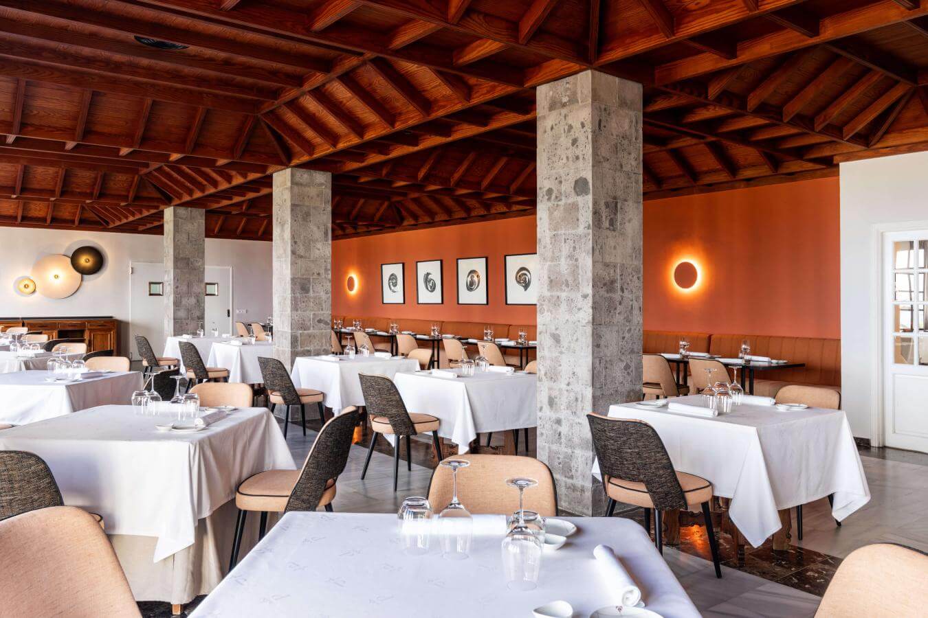 Parador La Palma