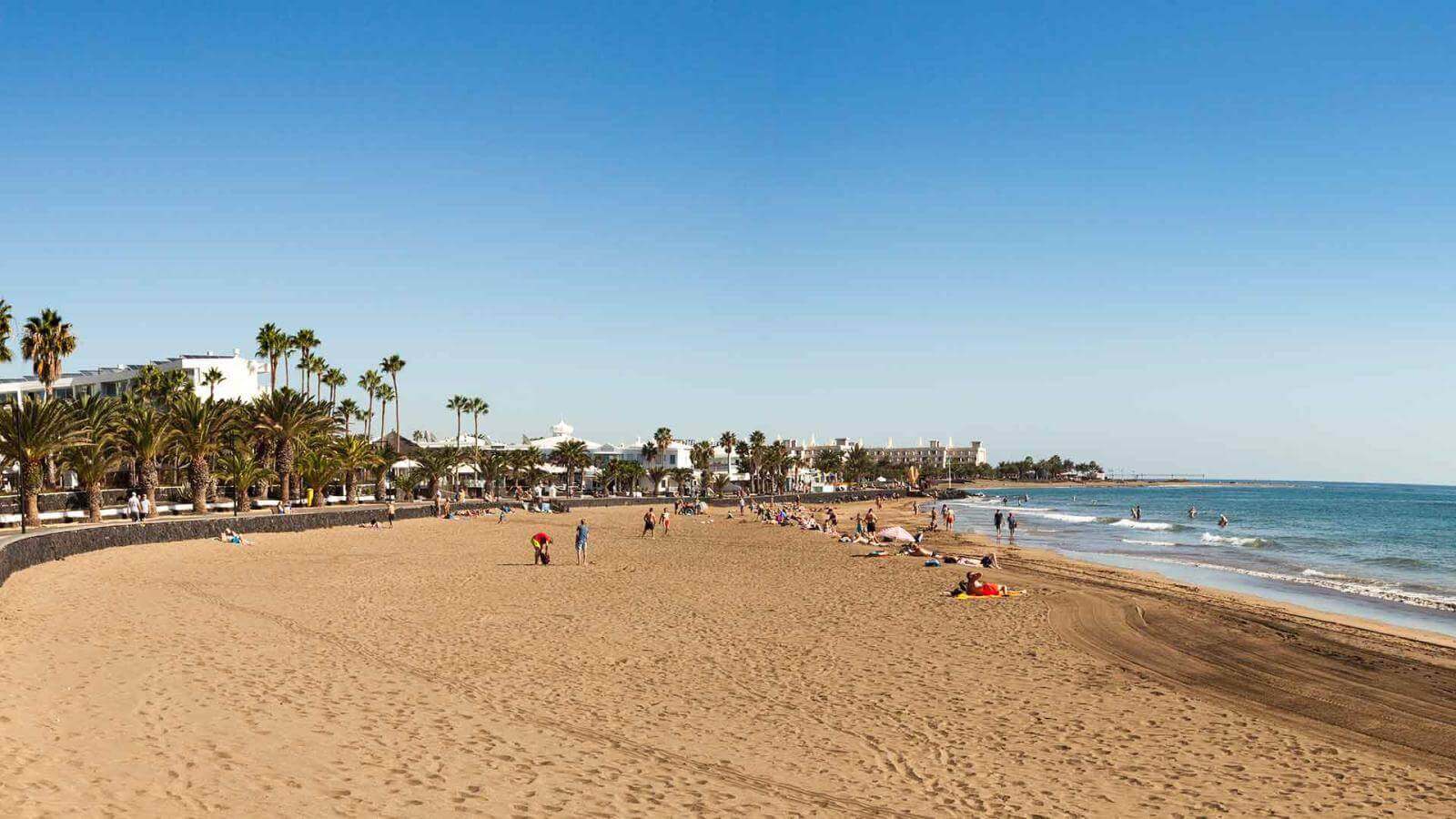 Playa de Matagorda