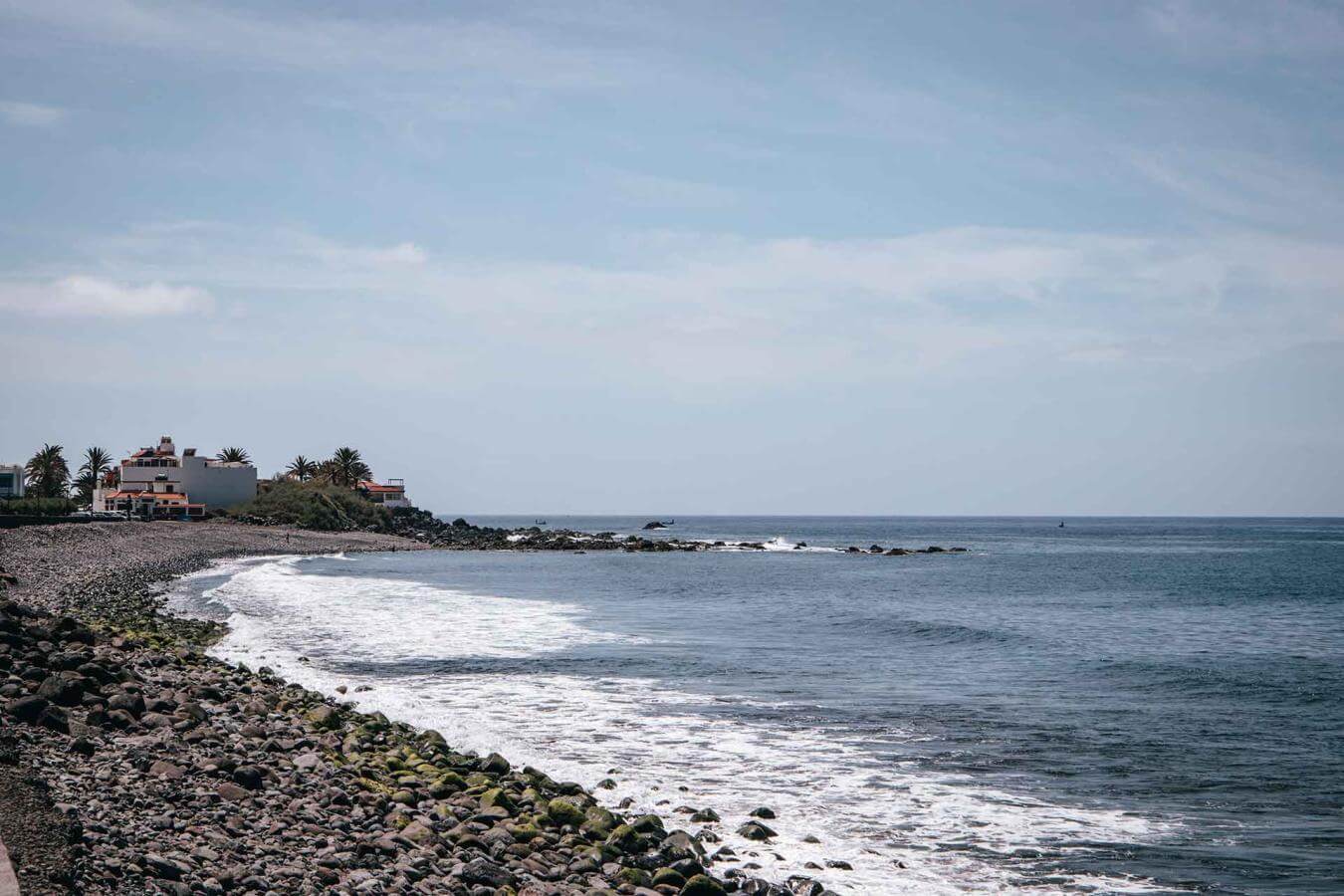 Playa de la Puntilla