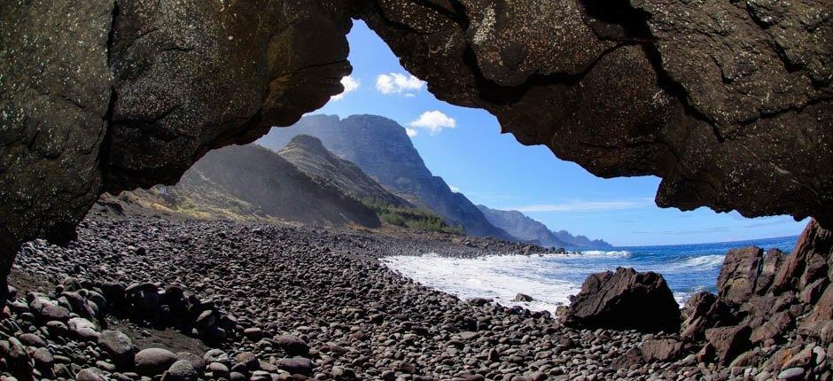 Plaża Guayedra + Dziewicze plaże na Gran Canarii