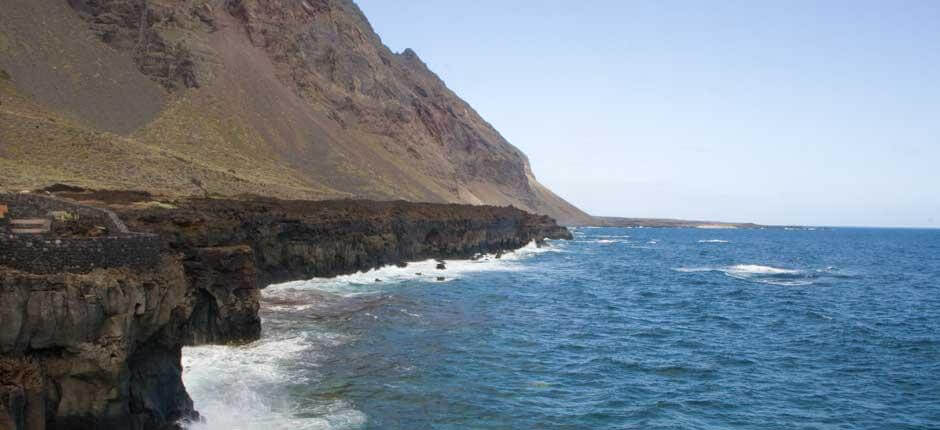 Studnia Zdrowia, Miejsca warte odwiedzenia na wyspie El Hierro