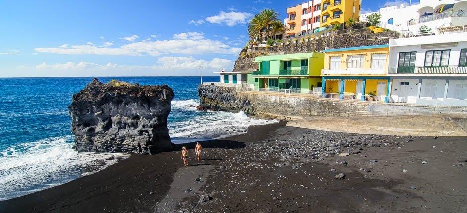 Puerto Naos Kierunki turystyczne na La Palma