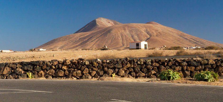 Trasa rowerowa na Fuerteventura Trasy rowerowe na Fuerteventura