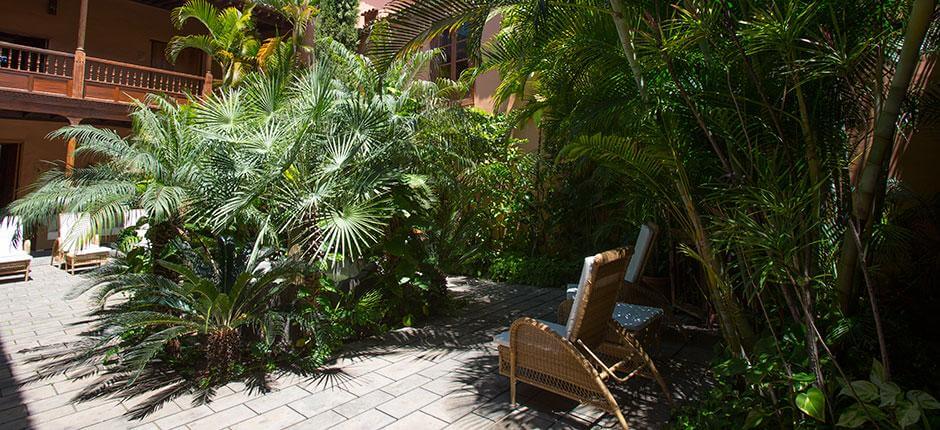 Hotel La Quinta Roja Hotele agroturystyczne na Teneryfie