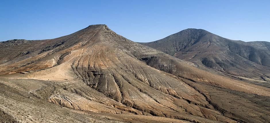 Vallebrón + Szlaki na Fuerteventurze