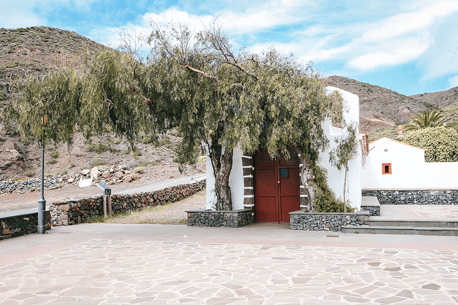  Ermita de Santa Lucia